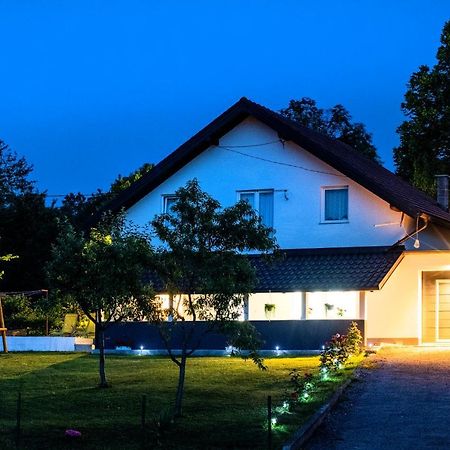 Apartman Rita Szluin Kültér fotó