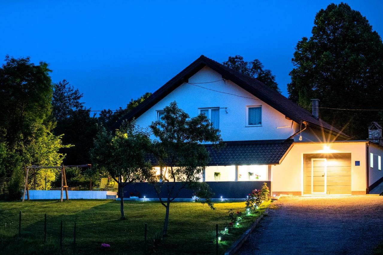 Apartman Rita Szluin Kültér fotó