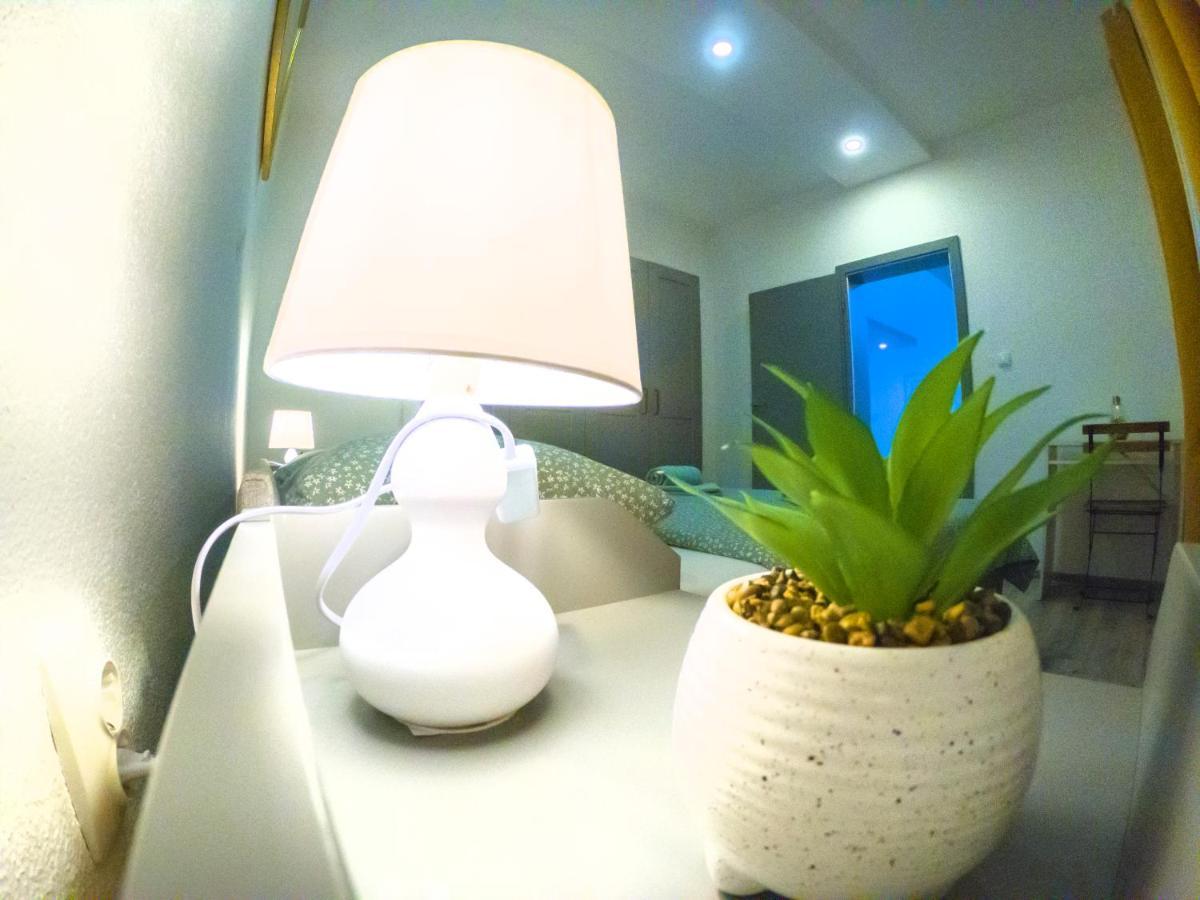 Apartman Rita Szluin Kültér fotó