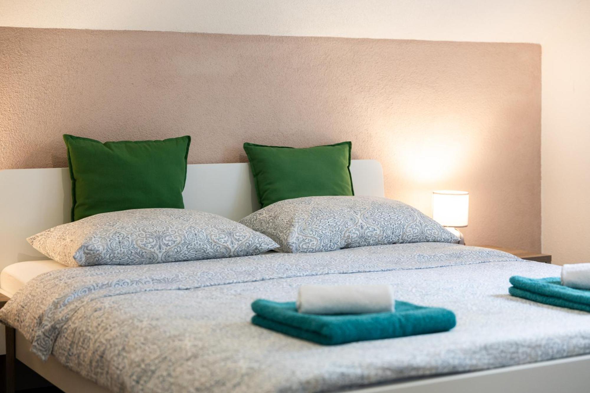 Apartman Rita Szluin Kültér fotó