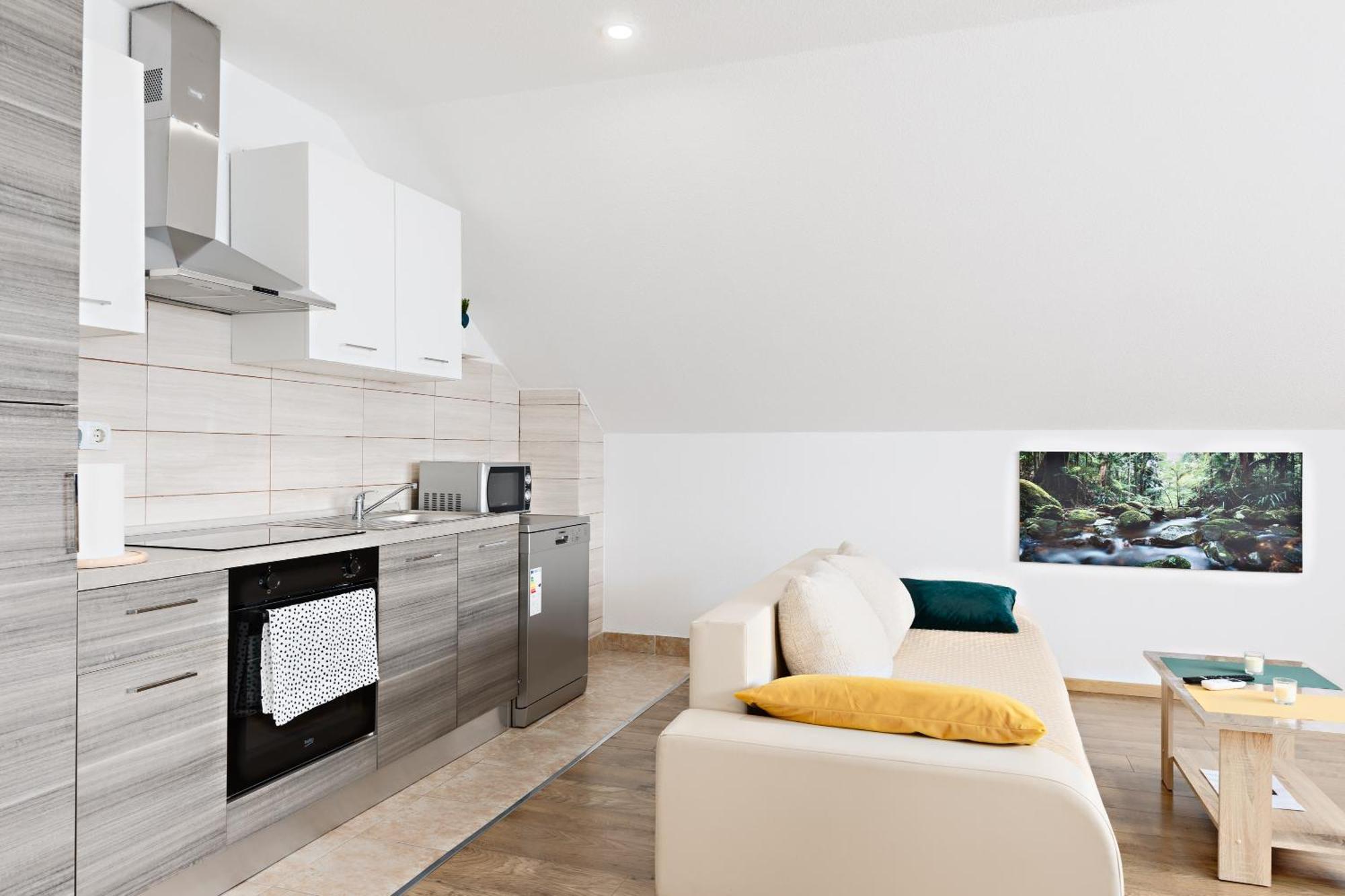 Apartman Rita Szluin Kültér fotó