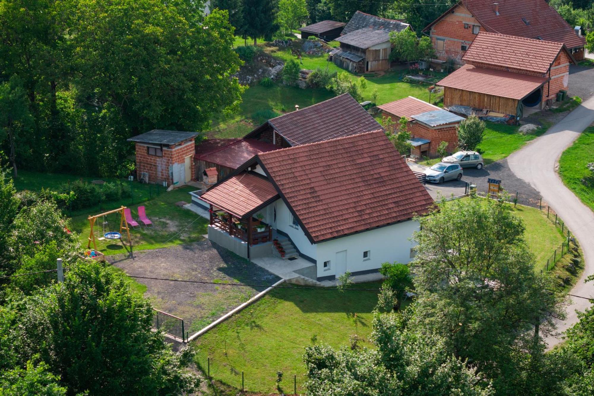 Apartman Rita Szluin Kültér fotó
