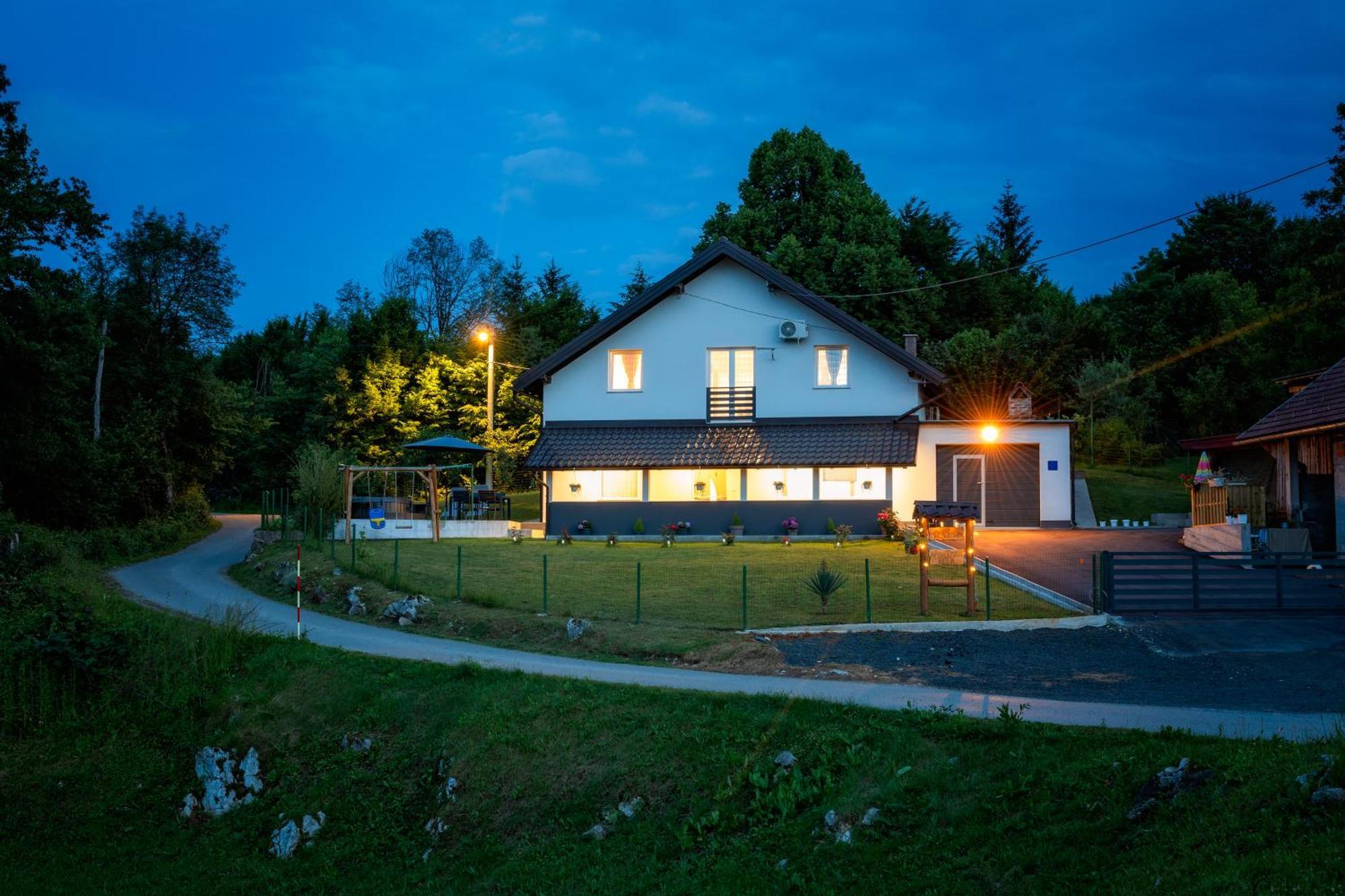 Apartman Rita Szluin Kültér fotó