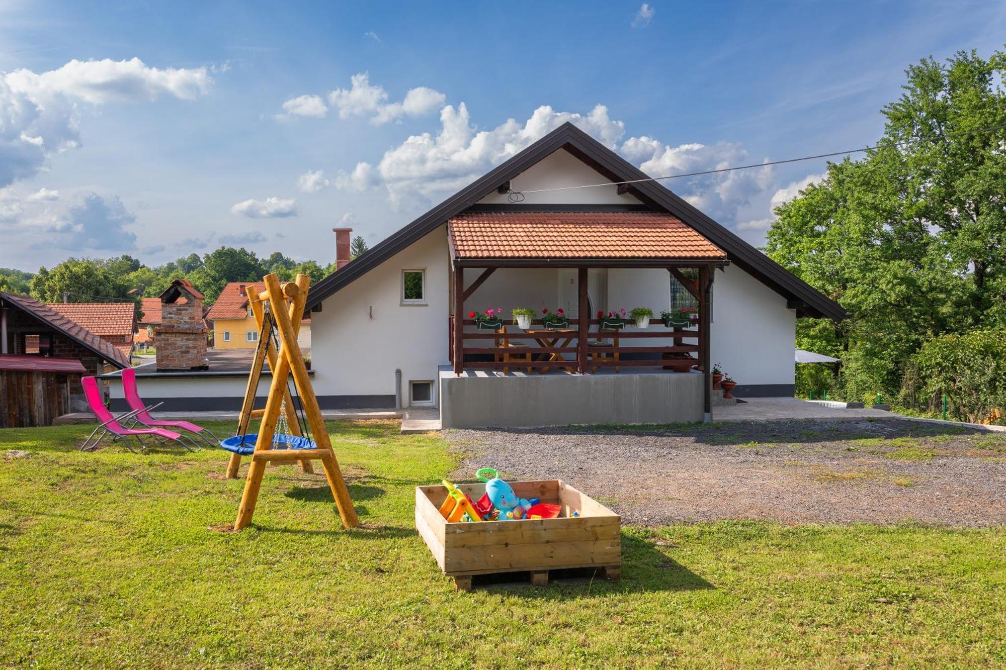 Apartman Rita Szluin Kültér fotó