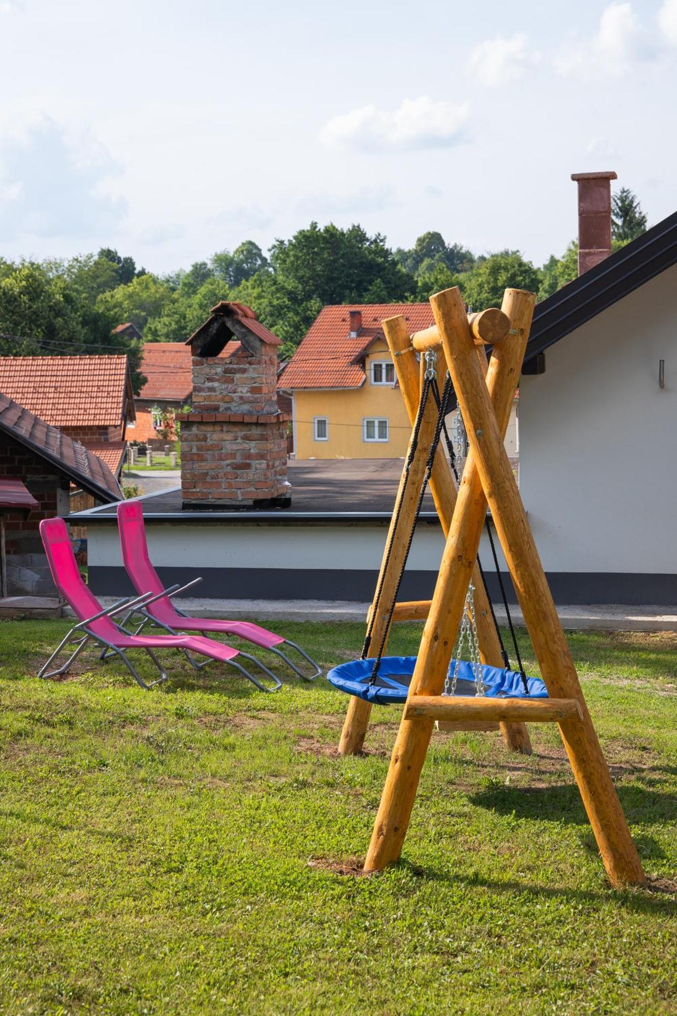 Apartman Rita Szluin Kültér fotó