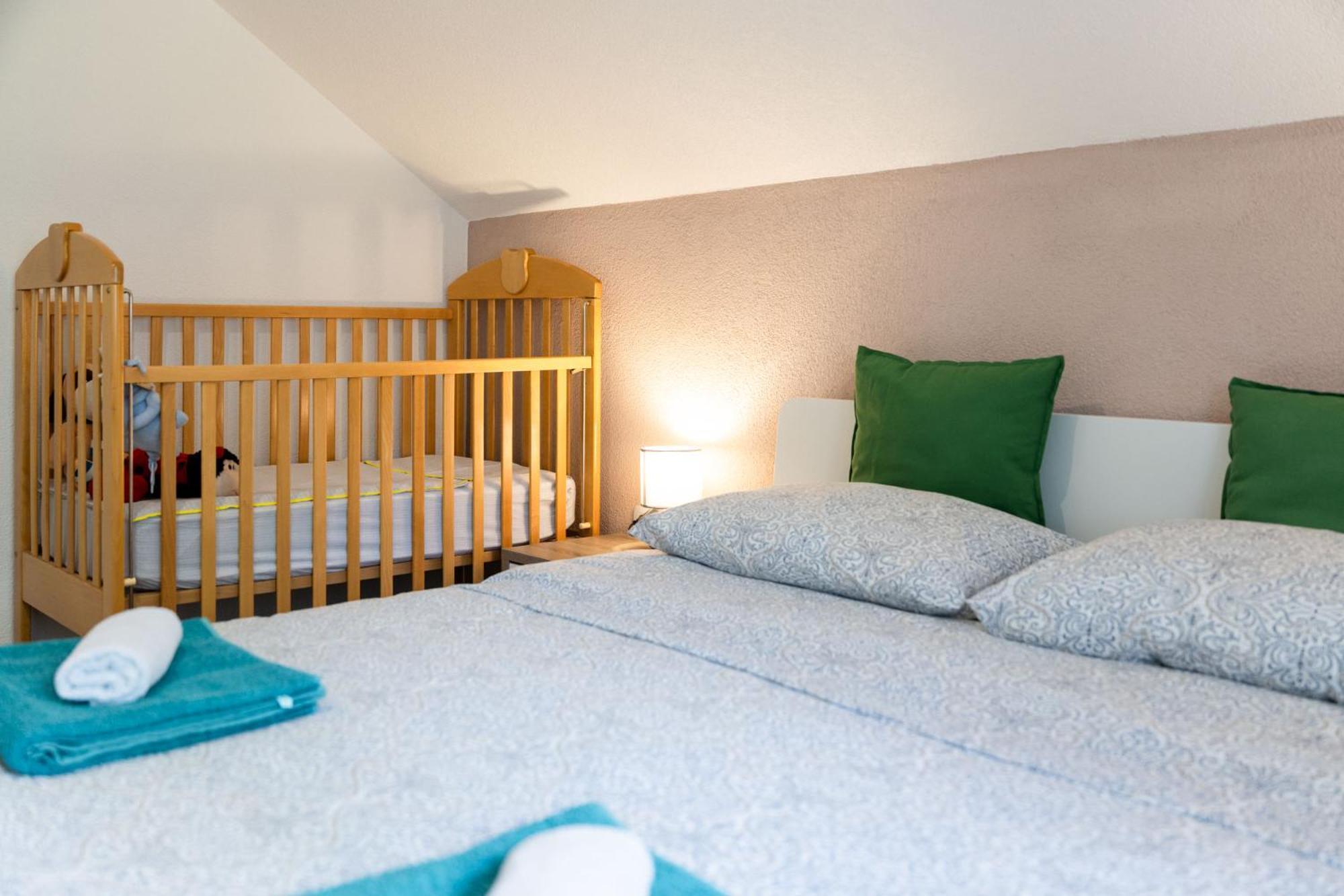 Apartman Rita Szluin Kültér fotó